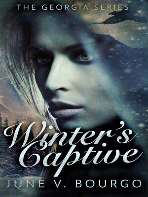 cover image of Winter's Captive